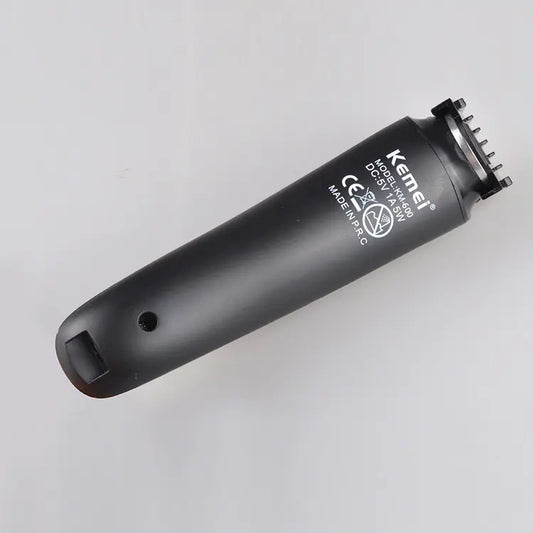 Multifunctional Rechargeable Electric Hair Clipper