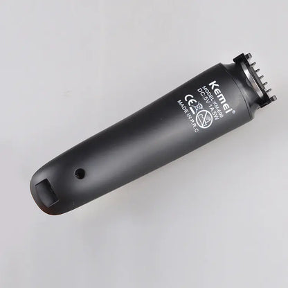 Multifunctional Rechargeable Electric Hair Clipper