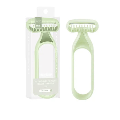 Women's Intimate Grooming Tropical Disposable Razors
