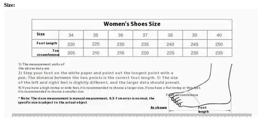 Chunky Heel Short Winter Boots