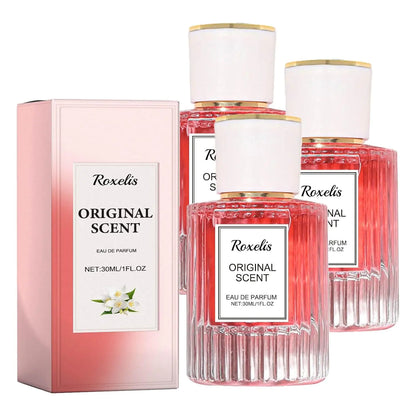 ScentAura 3-Pack Women's Pheromone Perfume
